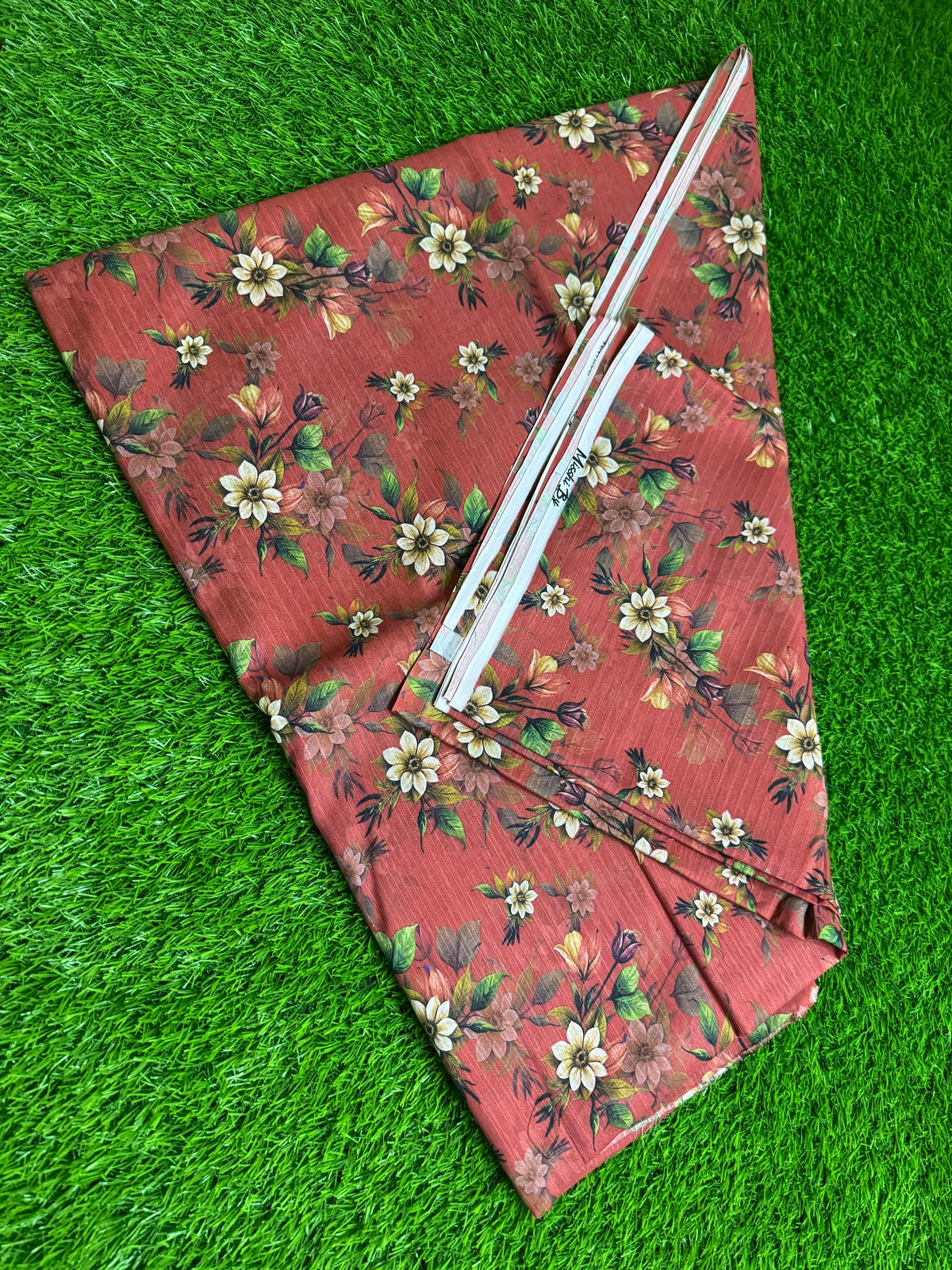 Modern 2-Piece Casual Suit Mishi By Zareen
